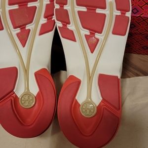 Tory burch trainer shoes